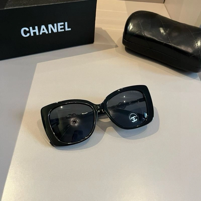 Chanel Sunglasses WrinkleFree 278224
