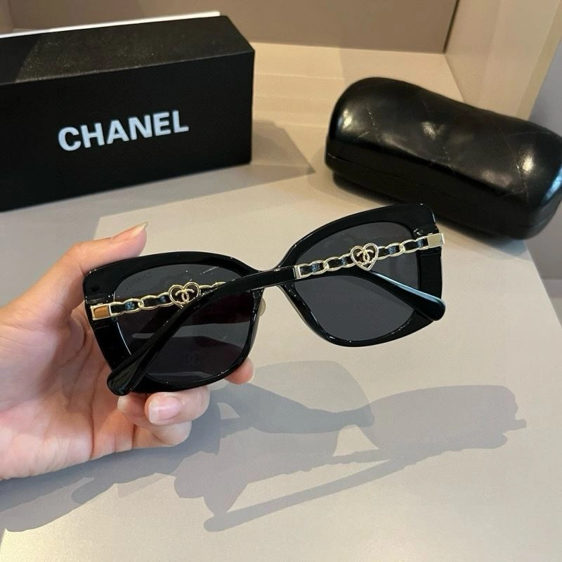 Chanel Sunglasses WrinkleFree 278224