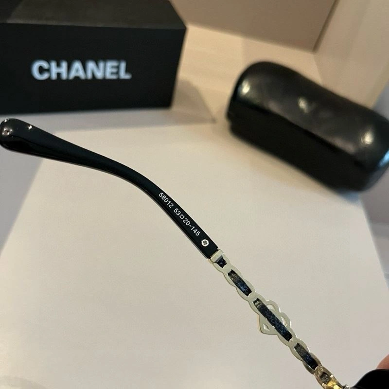 Chanel Sunglasses WrinkleFree 278224