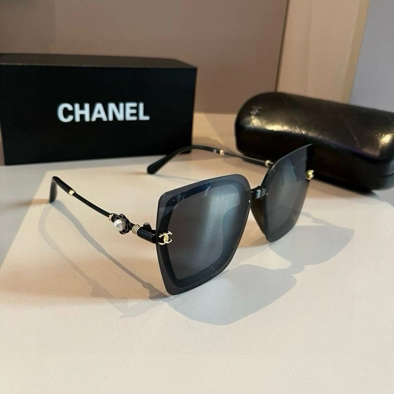 Chanel Sunglasses UrbanStyle 278212