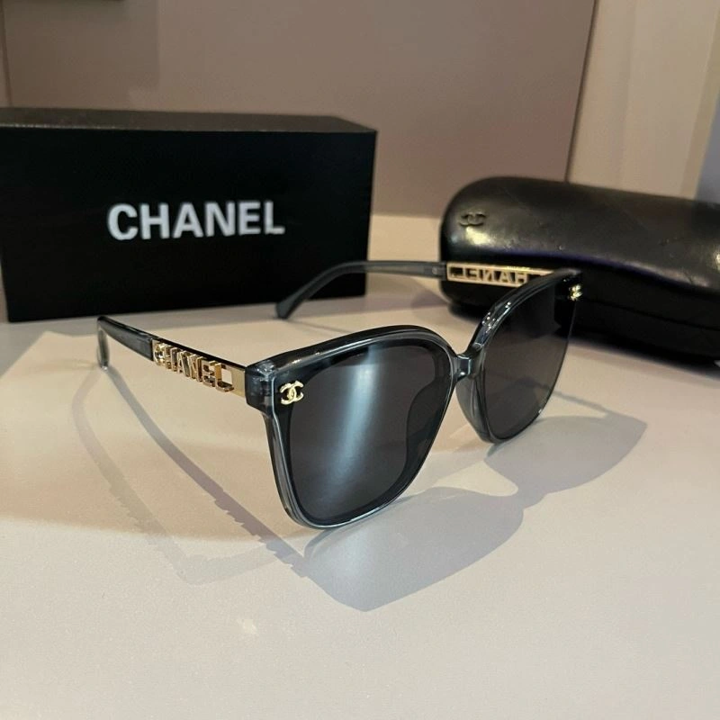 SunProtective Chanel Sunglasses 278229