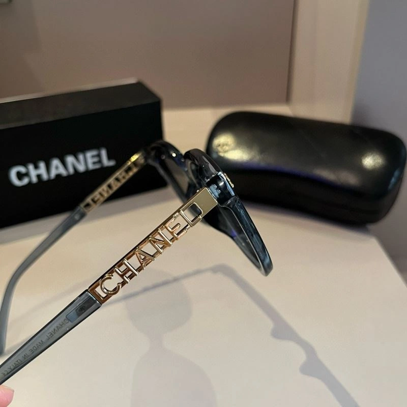 SunProtective Chanel Sunglasses 278229