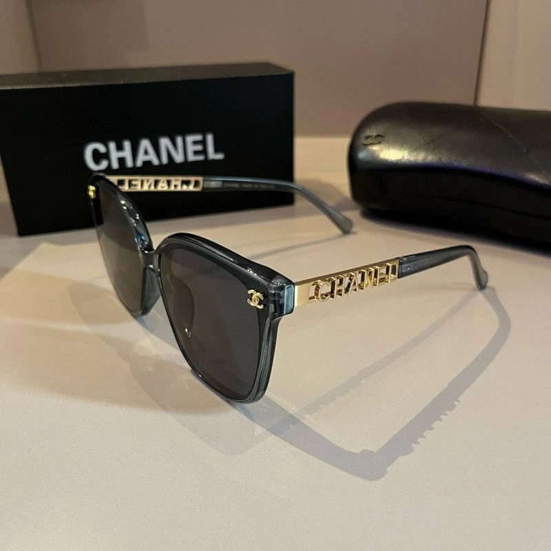 SunProtective Chanel Sunglasses 278229