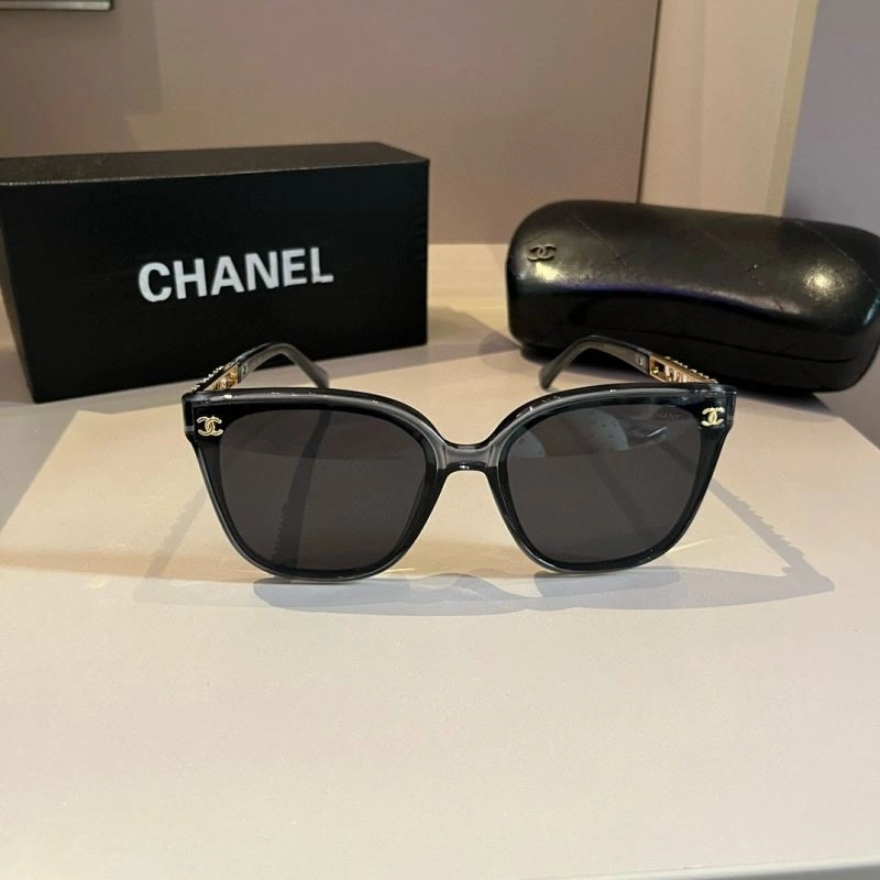 SunProtective Chanel Sunglasses 278229