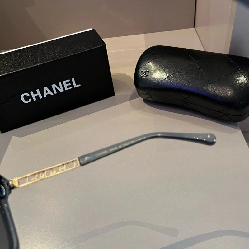 SunProtective Chanel Sunglasses 278229