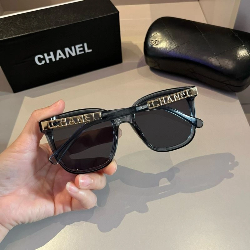 SunProtective Chanel Sunglasses 278229