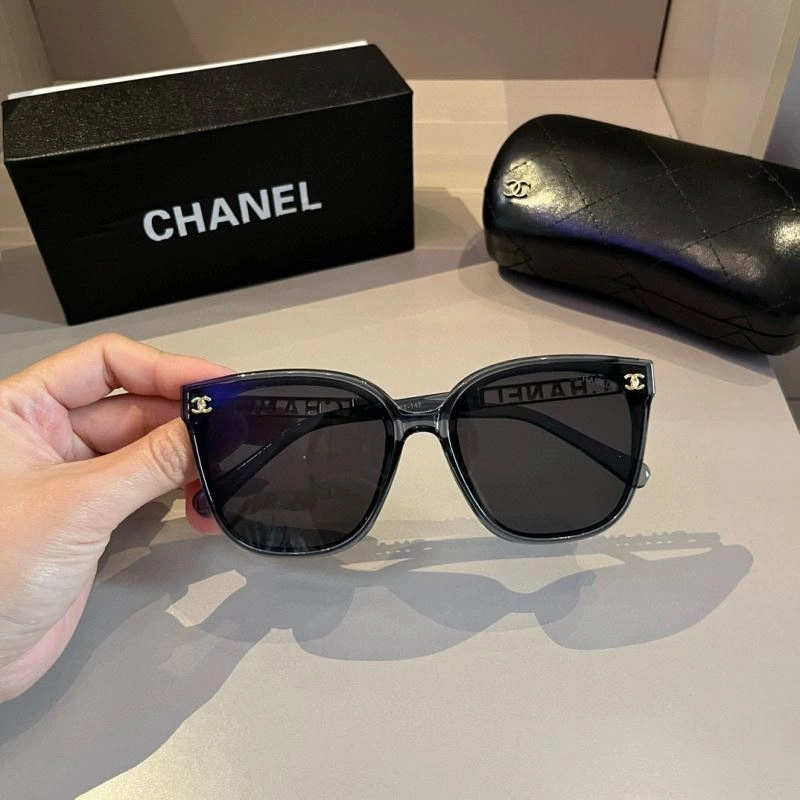 SunProtective Chanel Sunglasses 278229
