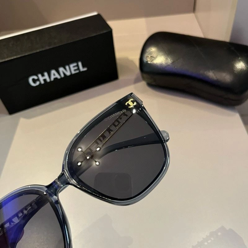 SunProtective Chanel Sunglasses 278229