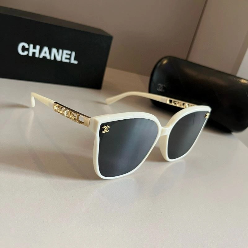 Chanel Sunglasses FastDry 278231