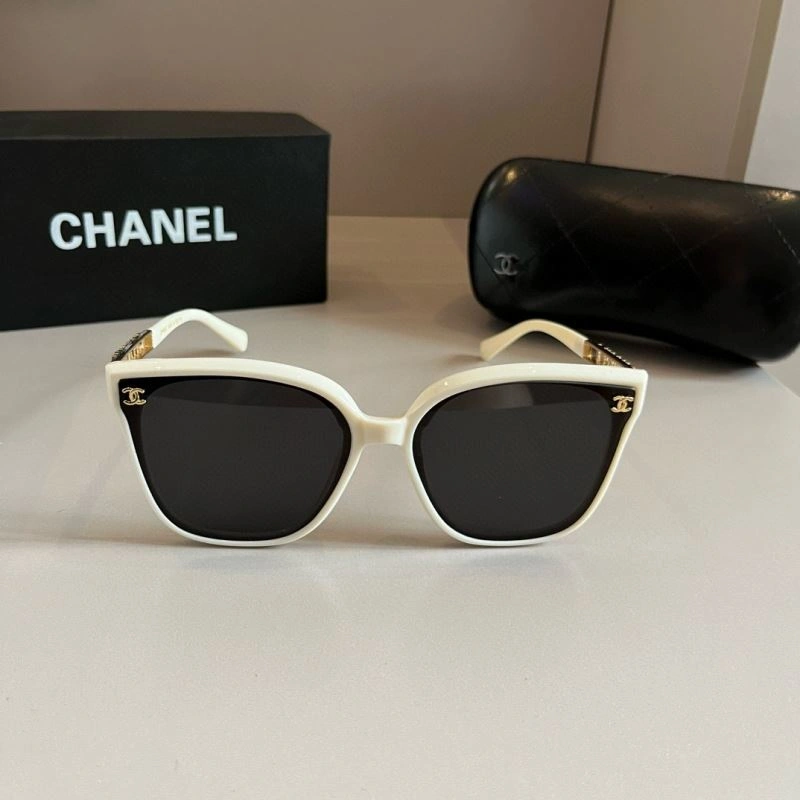 Chanel Sunglasses FastDry 278231