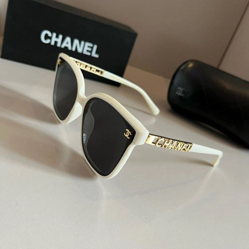 Chanel Sunglasses FastDry 278231
