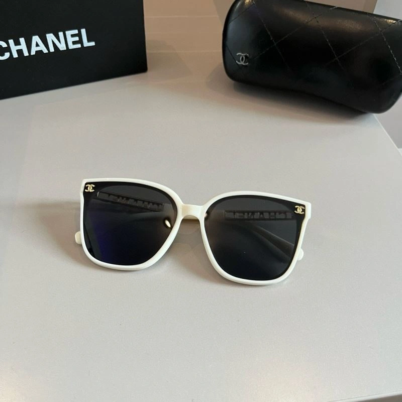 Chanel Sunglasses FastDry 278231