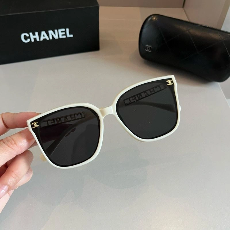 Chanel Sunglasses FastDry 278231