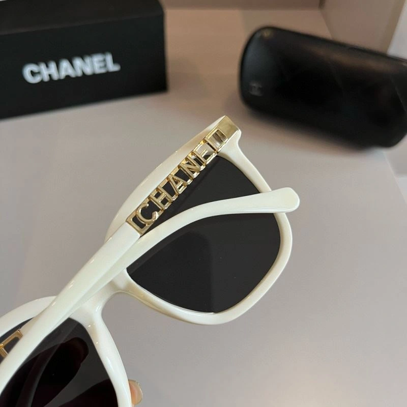 Chanel Sunglasses FastDry 278231