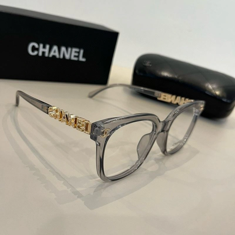 Fashionable Chanel Sunglasses 278213