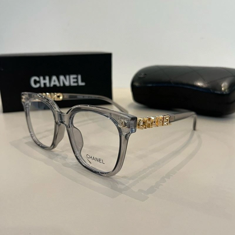 Fashionable Chanel Sunglasses 278213