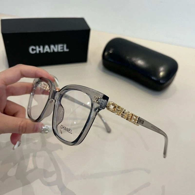 Fashionable Chanel Sunglasses 278213