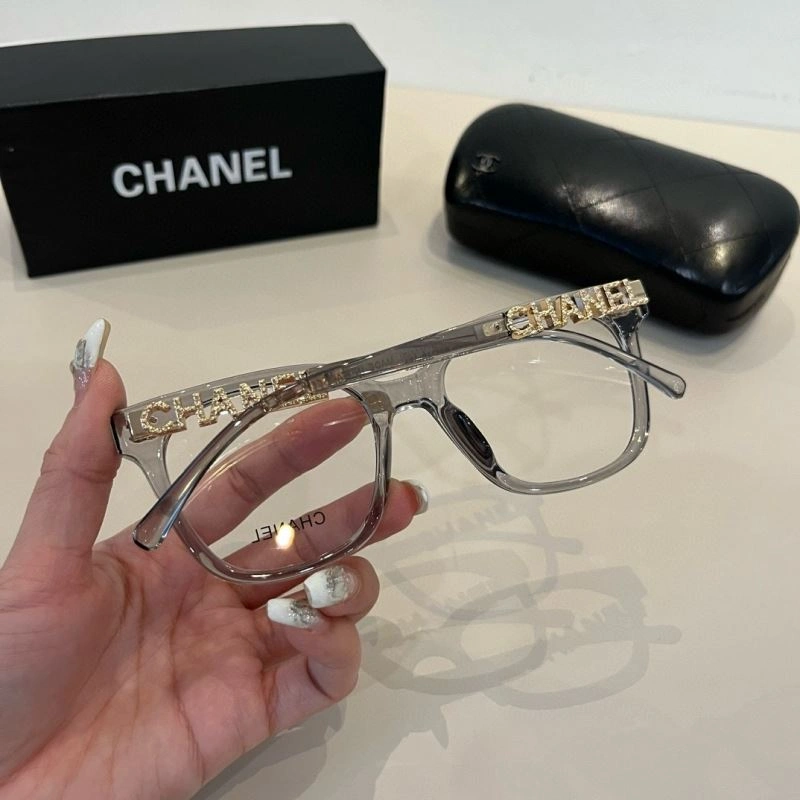 Fashionable Chanel Sunglasses 278213