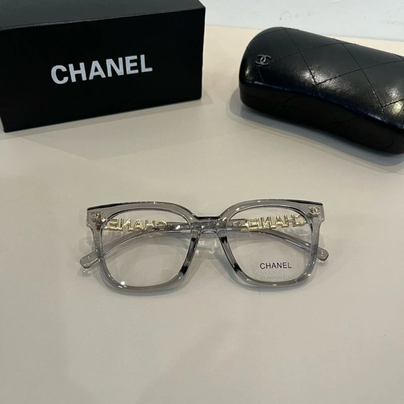 Fashionable Chanel Sunglasses 278213