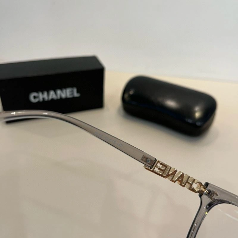 Fashionable Chanel Sunglasses 278213