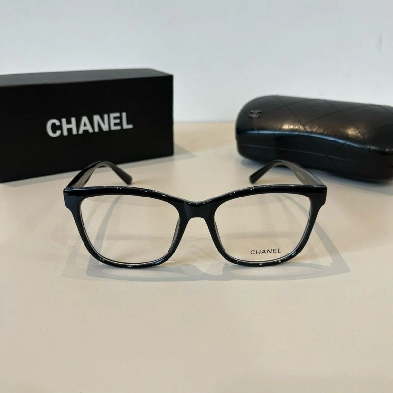 Chanel Sunglasses ZeroBulk 278236