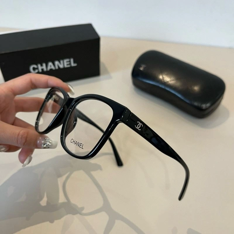 Chanel Sunglasses ZeroBulk 278236