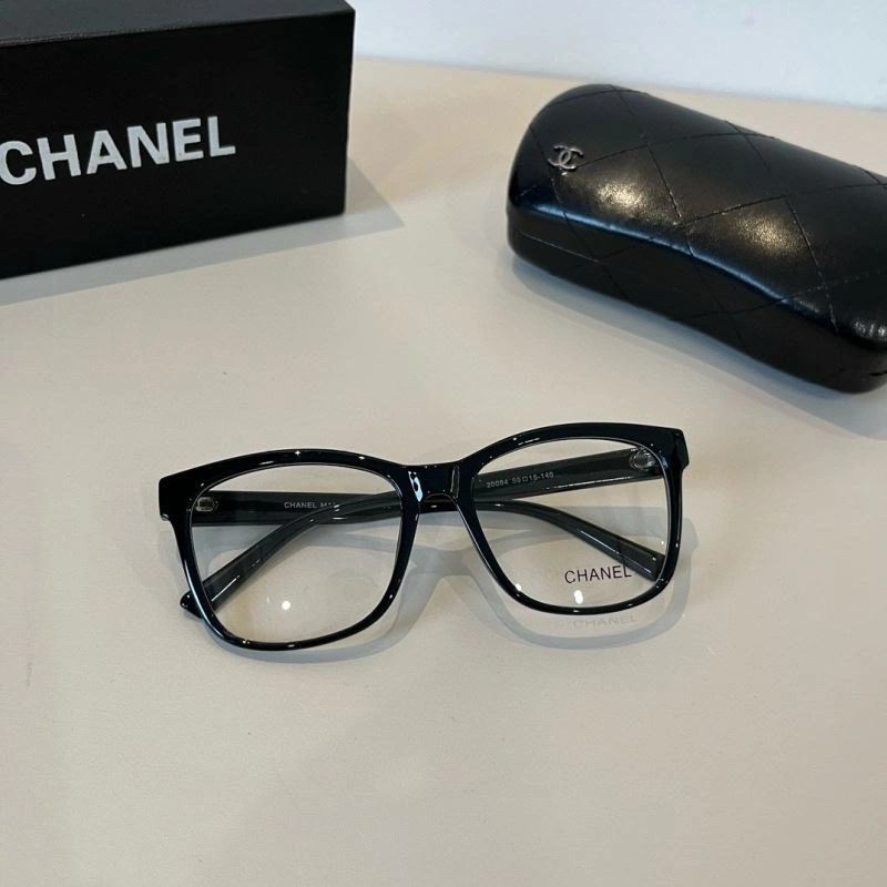 Chanel Sunglasses ZeroBulk 278236