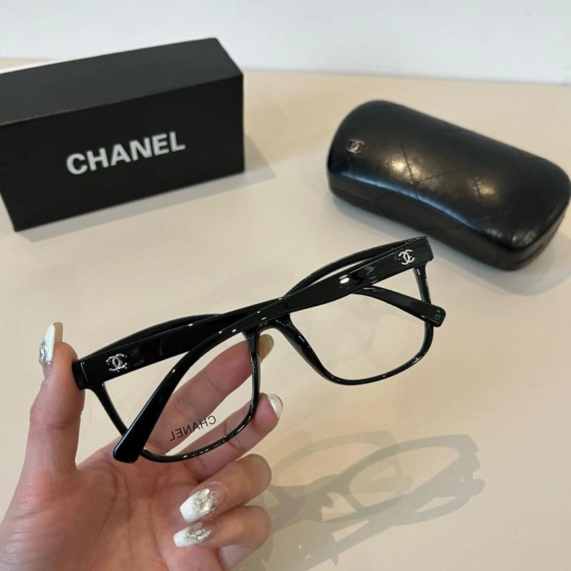 Chanel Sunglasses ZeroBulk 278236