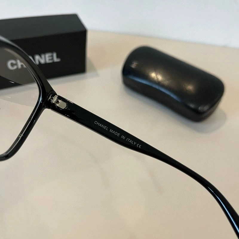 Chanel Sunglasses ZeroBulk 278236