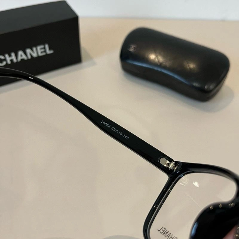 Chanel Sunglasses ZeroBulk 278236