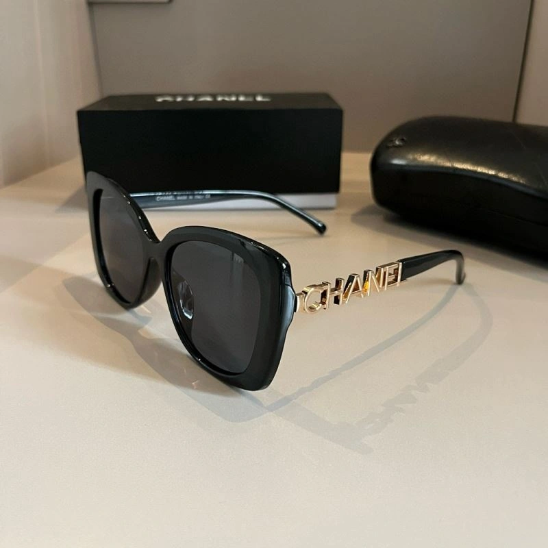 Chanel Sunglasses SmoothTexture 278228