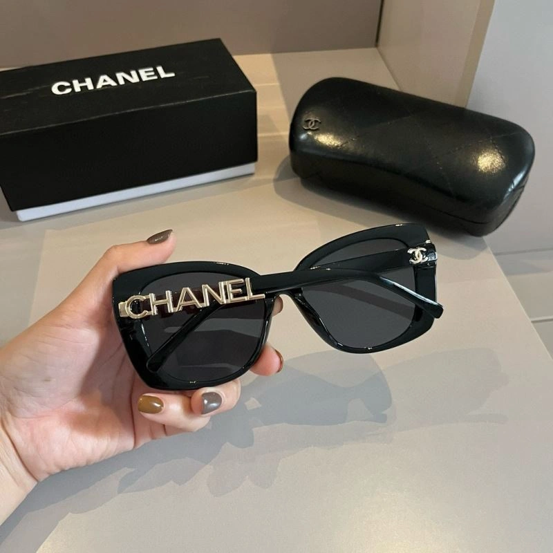 Chanel Sunglasses SmoothTexture 278228