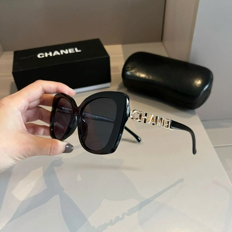 Chanel Sunglasses SmoothTexture 278228