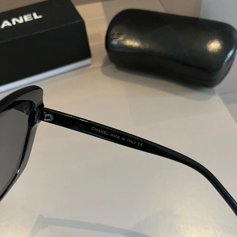 Chanel Sunglasses SmoothTexture 278228