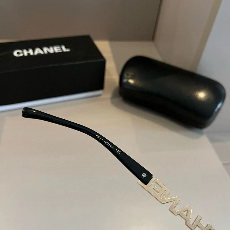 Chanel Sunglasses SmoothTexture 278228