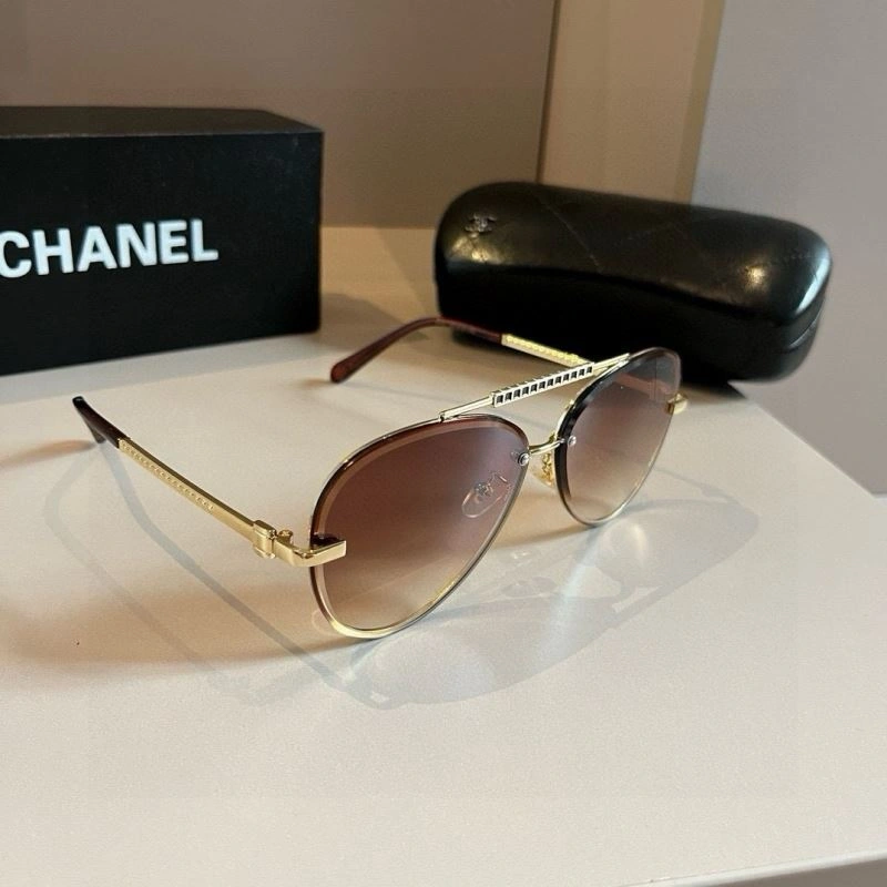 Chanel Sunglasses FastDry 278220
