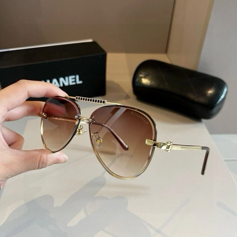Chanel Sunglasses FastDry 278220