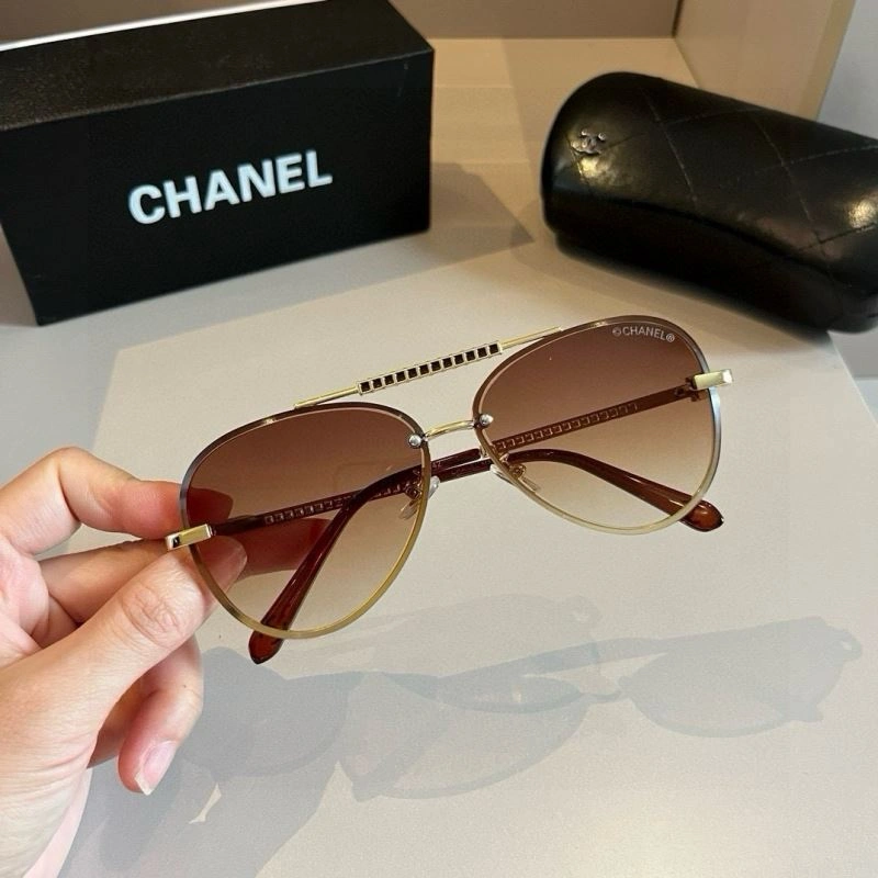 Chanel Sunglasses FastDry 278220