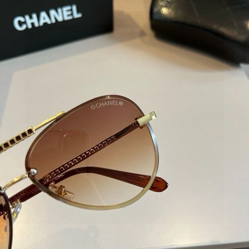 Chanel Sunglasses FastDry 278220
