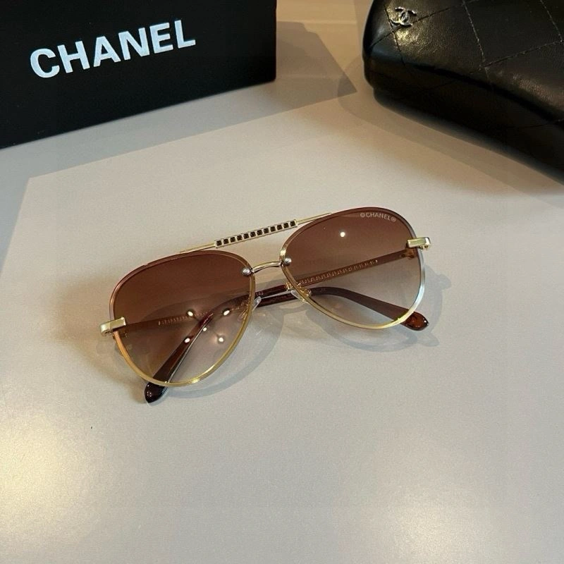 Chanel Sunglasses FastDry 278220