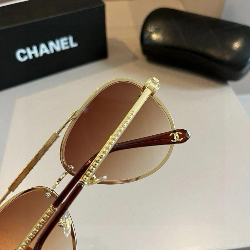 Chanel Sunglasses FastDry 278220