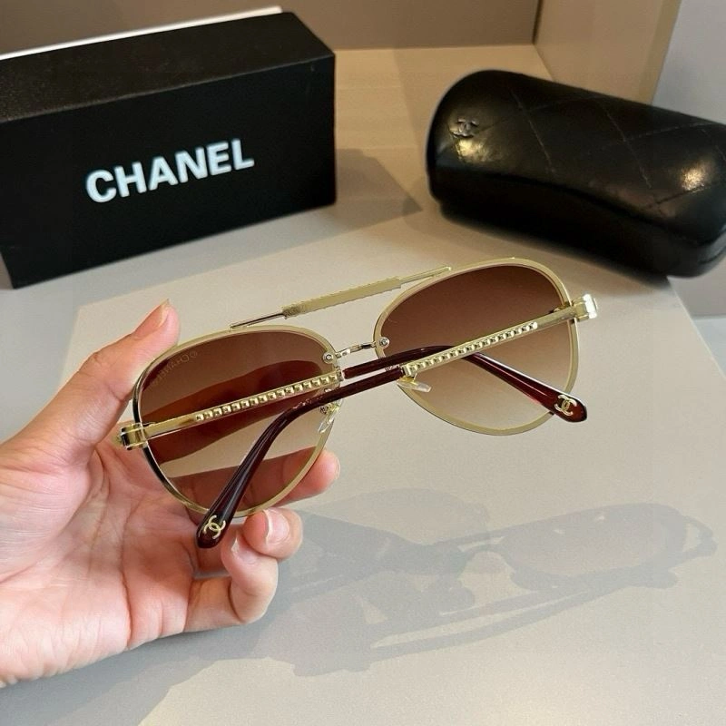 Chanel Sunglasses FastDry 278220