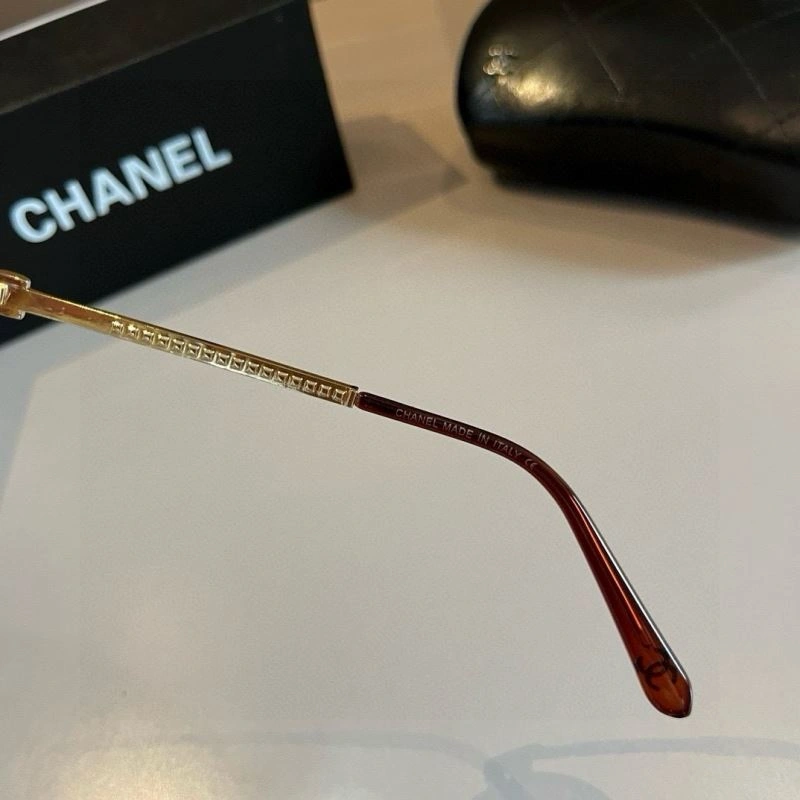 Chanel Sunglasses FastDry 278220