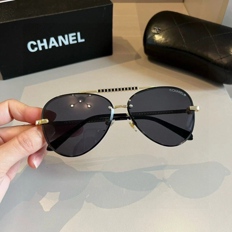 Chanel Sunglasses Breathable 278223