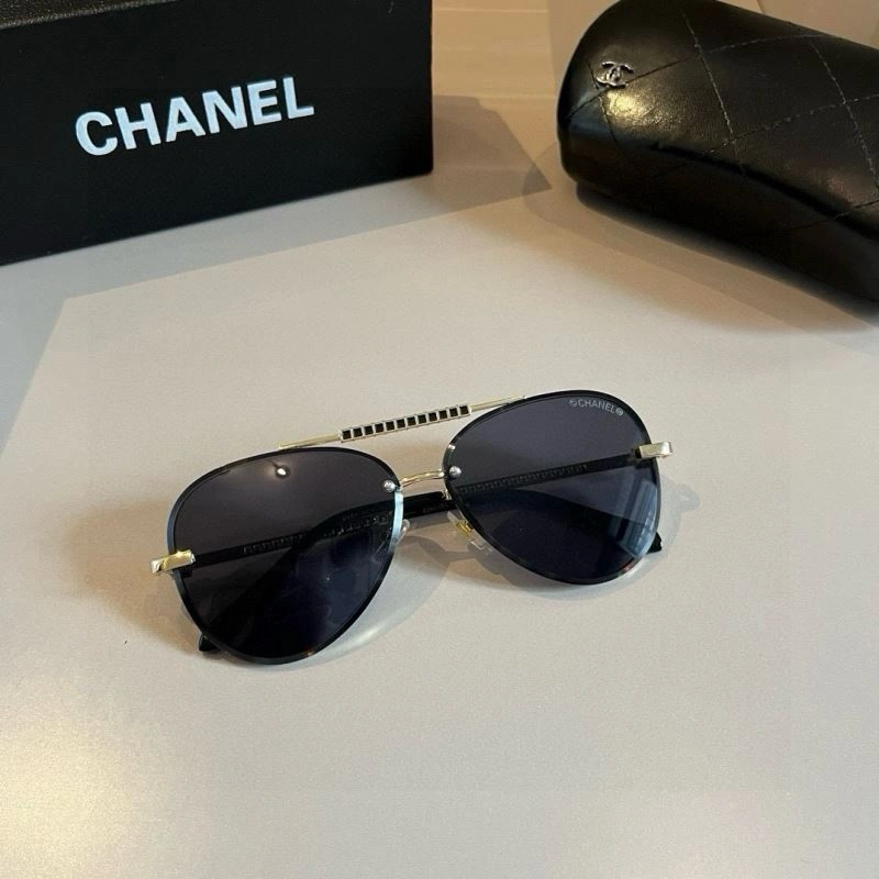 Chanel Sunglasses Breathable 278223