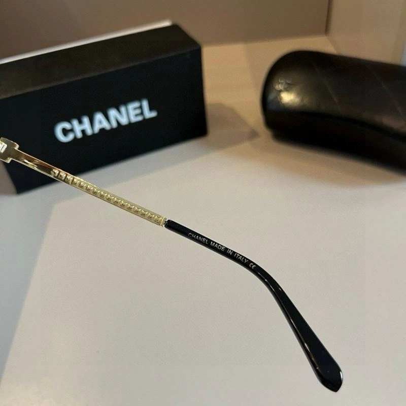 Chanel Sunglasses Breathable 278223