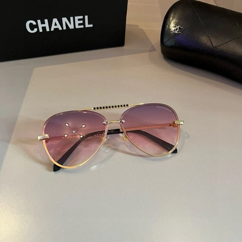 Chanel Sunglasses Soft 278237