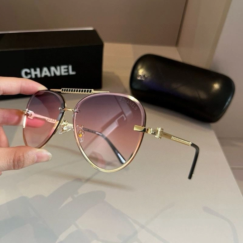 Chanel Sunglasses Soft 278237