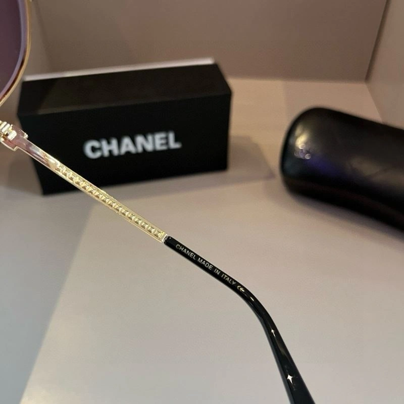 Chanel Sunglasses Soft 278237