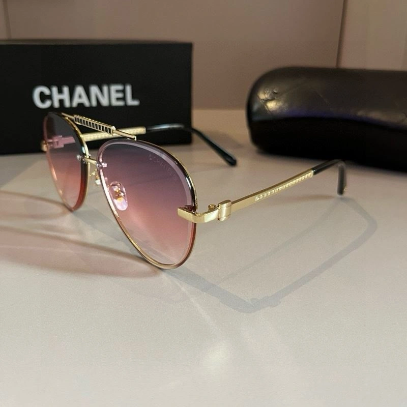 Chanel Sunglasses Soft 278237